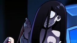 yamamura sadako from the ring by speedosausage