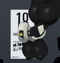 1_eye 1girls 2025 2d 2d_artwork aperture_science areola ass ass_focus big_ass big_breasts big_butt black_body bodily_fluids breasts breasts_out exposed_breasts female female_focus female_only g3mma genitals glados hi_res huge_ass huge_breasts huge_butt large_ass large_breasts machine male nipples not_furry penis portal_(series) portal_2 robot robot_girl sweat sweaty_breasts sweaty_butt valve