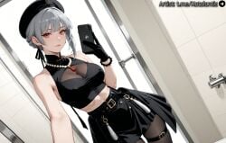 1female 1girls accessory after_sex after_vaginal ahe_gao ahegao_face ahoge ai_assisted ai_generated anime anime_style anus areolae areolae_visible_through_clothing armpits arms_behind_head art atlantis_k babe bangs bare_back bare_breasts bare_legs bare_midriff bare_shoulders barefoot belly belly_bulge belly_button big_ass big_breasts blush body_blush bra breasts breasts_apart breasts_out bushiji butt_focus chat cheating cheating_girlfriend cleavage cleavage_window climax climaxing cock_hungry cuckold cuckquean cum cum_in_pussy cum_inside cute cute_male dominant_female dripping dripping_cum fat_cock female firm_ass firm_breasts fit fit_female gangbang hi_res high_quality high_resolution highres horny horny_female impregnation impregnation_risk large_ass large_breasts large_thighs light-skinned_female light_skin lingerie long_hair male medium_breasts military_uniform naked naked_female necklace netorare night nipple_fetish nipples nipples_visible_through_clothing nude nude_female outfit outline pale_skin panties penis perfect_ass perfect_body perfect_legs petite petite_body petite_female pornography pov prostitute prostitution pulling_hair push-up pussy pussy_peek raped sanhua_(wuthering_waves) seductive selfie selfie_pose sex_slave shaved_crotch shaved_pussy shower shy skinny skirt slave slim slim_girl slim_waist smile smiling_at_viewer smirk smirking_at_viewer snow soft_breasts speaking spots stockings submissive_female sweat teasing thick thick_ass thick_butt thick_eyebrows thick_hips thick_legs thick_lips thick_thighs thighhighs towel used vagina vaginal_fluids vaginal_juices wet_skin whore_eyes wuthering_waves