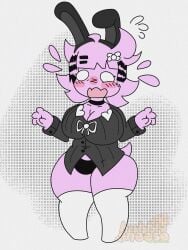 scenecore stella from roblox by bubblycheese