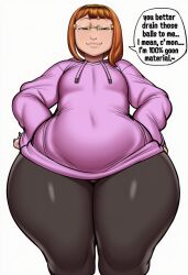 gigi (lubbasdump) fan art