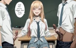 1boy 1female 1girls 2025 accessory after_sex age_difference ahe_gao ai_assisted ai_generated anal anal_object_insertion anal_sex anime anime_style areolae areolae_visible_through_clothing armpits arms_behind_head artist_name ass ass_focus asshole atlantis_k babe bangs bare_back bare_breasts bare_legs bare_midriff bare_shoulders barefoot belly big_ass big_breasts blonde_hair blowjob blush body_blush bra breasts breasts_apart breasts_out busty busty_female busty_girl butt_focus cheating_(relationship) cheating_girlfriend cleavage cleavage_window cock_hungry cuckold cuckquean cum cum_in_pussy cum_inside curvy curvy_figure cute cute_male dominant_female double_penetration dripping_pussy female firm_ass firm_breasts fit fit_female gangbang gyaru handjob hi_res high_quality high_resolution highres horny horny_female hotel_room impregnation impregnation_risk interracial kitagawa_marin lace_trim large_ass large_breasts large_thighs light-skinned_female light_skin lingerie long_hair looking_at_viewer male medium_breasts milf mommy mommy_kink money necklace netorare nipple_fetish nipples nipples_visible_through_clothing nude nude_female oral_penetration outfit outline paid_sex pale_skin panties pants penis perfect_ass perfect_body perfect_legs petite petite_body petite_female pornography pov pov_eye_contact prostitute prostitution pulling_hair push-up pussy raped recording recording_on_phone recording_video schoolgirl seductive sex sex_from_behind sex_slave shaved_crotch shaved_pussy shy skinny slave slim slim_girl slim_waist small_breasts smaller_female soft_breasts sono_bisque_doll_wa_koi_wo_suru spitroast spots stockings submissive_female sweat swimsuit tears teasing thick thick_ass thick_butt thick_eyebrows thick_hips thick_legs thick_lips thick_thighs tiny_breasts ugly_bastard used vaginal_fluids vaginal_juices vaginal_penetration watermark wet_body wet_skin whore_eyes