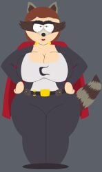 liane cartman from comedy central by mr artstyle (artist)