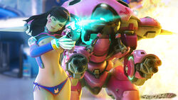 d.va from overwatch by forceballfx