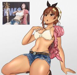 kwon eun-bi from atelier (series) by shiomidark