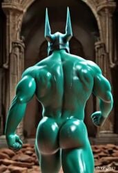 3d 3d_animation abs ai_generated aigayfurry animated anus ass ass_focus back back_muscles balls bara big_ass big_balls big_muscles big_nipples big_pecs big_penis daddy dilf erect_nipples erection gay green_body helmet helmet_only huge_balls huge_cock huge_muscles huge_nipples huge_pecs humanoid hunk league_of_legends male male_only masked_male mordekaiser mp4 muscles muscular muscular_humanoid muscular_male navel nipples no_sound nude pecs penis pubic_hair short_playtime solo sweat tagme undead video yaoi