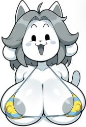1anthro 1female 1furry 1girls :3 ai_assisted ai_generated anthro anthro_female anthro_focus anthro_furry anthro_only bare_shoulders bikini bikini_top bikini_top_only black_eyebrows black_eyes black_nose blue_and_yellow blue_and_yellow_striped_bikini blue_striped_bikini blush_stickers boob_focus boobs_focus breast_focus breasts breasts_focus bust_portrait canine canine_ears canine_girl canine_nose canine_tail canine_teeth cat_ears civitai cleavage cleavage_focus colored_body colored_skin coloredbin.ai covered_nipples cowlick cute_fangs dog_ears dog_girl dog_nose dog_tail doggirl domestic_canine domestic_dog erect_nipples excited excited_expression excited_face excited_female fangs feline_ears female female_anthro female_focus female_furry female_only floppy_ears furry furry_female furry_focus furry_only grey_areola grey_blush grey_hair grey_inner_ear grey_mouth happy happy_expression happy_female huge_boobs huge_breasts large_boobs large_breasts large_tits looking_at_viewer massive_boobs massive_breasts massive_tits open_mouth oval_eyes plump_boobs plump_breasts plump_tits portrait round_boobs round_breasts round_tits short_hair silver_hair simple_background smile smiling smiling_at_viewer solo solo_anthro solo_female solo_focus solo_furry striped_bikini striped_bikini_top tail thin_eyebrows tight_bikini tight_bikini_top tight_clothing tight_fit tit_focus tits_focus undertale undertale_(series) visible_areolae white_background white_body white_skin yellow_striped_bikini