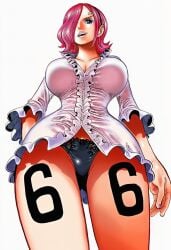 vinsmoke reiju from one piece