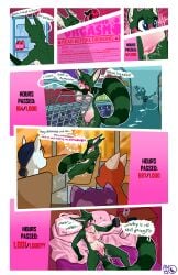 absurd_res ailurid anthro av-15 being_watched blush blush_lines bodily_fluids body_blush breasts comic covering covering_self dripping ear_blush ejaculation excessive_genital_fluids excessive_vaginal_fluids exhibitionism female forced forced_orgasm genital_fluids genitals group hands-free heavy_blush hi_res humiliation looking_at_another mammal nude orgasm orgasm_face potion potion_label prolonged_ejaculation public public_transportation red_panda shopping_cart slipping_on_cum solo_focus spontaneous_ejaculation unstoppable_orgasm vaginal_fluid_drip vaginal_fluids vaginal_fluids_on_ground vaginal_squirting vulva vulva_blush warning_label warning_symbol wet