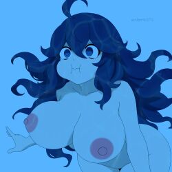 hex maniac from nintendo by arthur4272