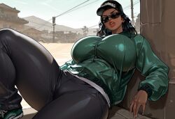 lance wilson from grand theft auto
