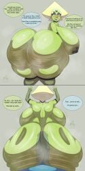 1female 1futa 1girl1futa 1girls ass big_ass big_breasts big_butt big_penis blush breasts dialogue dialogue_bubble dickgirl dickgirl/female enormous_ass enormous_breasts enormous_butt enormous_penis evedeve female fishnet_armwear fishnet_stockings fishnets futa_on_female futa_penetrating futadom futanari huge_ass huge_breasts huge_butt huge_cock hyper hyper_ass hyper_breasts hyper_butt hyper_penis intersex lapis_lazuli_(steven_universe) musk musk_clouds musky musky_butt penis peridot_(steven_universe) speech speech_bubble speech_bubbles steven_universe sweat sweatdrop sweating sweaty sweaty_ass sweaty_body sweaty_breasts sweaty_butt tape tape_on_nipples text text_bubble