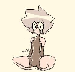 self insert fan art