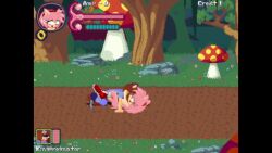 amy_rose animated cum_inside game_cg pixel_animation pixel_art project_x_love_potion_disaster sonic_(series) sonic_the_hedgehog_(series) tagme video violation