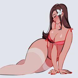 original character fan art
