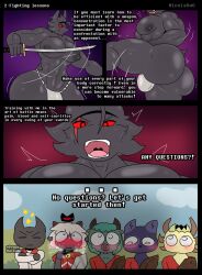 aym_(cult_of_the_lamb) big_ass big_penis bubble_butt furry huge_ass huge_cock hyper_ass lamb_(cult_of_the_lamb) male narinder nicolaowo penis tagme thick_thighs wide_hips