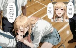 1boy 1female 1girls 2025 accessory after_sex age_difference ahe_gao ai_assisted ai_generated anal anal_object_insertion anal_sex anime anime_style areolae areolae_visible_through_clothing armpits arms_behind_head artist_name ass ass_focus asshole atlantis_k babe bangs bare_back bare_breasts bare_legs bare_midriff bare_shoulders barefoot belly big_ass big_breasts blonde_hair blowjob blush body_blush bra breasts breasts_apart breasts_out busty busty_female busty_girl butt_focus cheating_(relationship) cheating_girlfriend cleavage cleavage_window cock_hungry cuckold cuckquean cum cum_in_pussy cum_inside curvy curvy_figure cute cute_male dark-skinned_male deepthroat dominant_female double_penetration dripping_pussy female firm_ass firm_breasts fit fit_female gangbang gyaru hi_res high_quality high_resolution highres horny horny_female hotel_room impregnation impregnation_risk interracial kitagawa_marin lace_trim large_ass large_breasts large_thighs light-skinned_female light_skin lingerie long_hair looking_at_viewer male medium_breasts milf mommy mommy_kink money necklace netorare nipple_fetish nipples nipples_visible_through_clothing nude nude_female oral_penetration outfit outline paid_sex pale_skin panties pants penis perfect_ass perfect_body perfect_legs petite petite_body petite_female pornography pov pov_eye_contact prostitute prostitution pulling_hair push-up pussy raped recording recording_on_phone recording_video schoolgirl seductive sex sex_from_behind sex_slave shaved_crotch shaved_pussy shy skinny slave slim slim_girl slim_waist small_breasts smaller_female soft_breasts sono_bisque_doll_wa_koi_wo_suru spitroast spots stockings submissive_female swallowing swallowing_penis_while_deepthroat sweat swimsuit tears teasing thick thick_ass thick_butt thick_eyebrows thick_hips thick_legs thick_lips thick_thighs tiny_breasts ugly_bastard used vaginal_fluids vaginal_juices vaginal_penetration watermark wet_body wet_skin whore_eyes