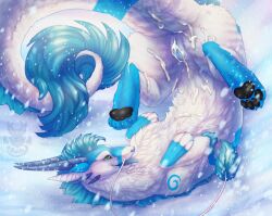 mythology fan art