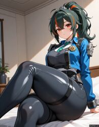 (Zenless Zone Zero) Rule 34 Image