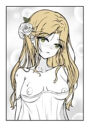1girls Rule 34 Image