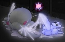 lantern mouse (rain world) from rain world by pincoosh