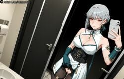 1female 1girls accessory after_sex after_vaginal ahe_gao ahegao_face ahoge ai_assisted ai_generated anime anime_style anus areolae areolae_visible_through_clothing armpits arms_behind_head art atlantis_k babe bangs bare_back bare_breasts bare_legs bare_midriff bare_shoulders barefoot belly belly_bulge belly_button big_ass big_breasts blush body_blush bra breasts breasts_apart breasts_out bushiji butt_focus chat cheating cheating_girlfriend chinese_clothes cleavage cleavage_window climax climaxing cock_hungry cuckold cuckquean cum cum_in_pussy cum_inside cute cute_male dominant_female dripping dripping_cum fat_cock female firm_ass firm_breasts fit fit_female gangbang hi_res high_quality high_resolution highres horny horny_female impregnation impregnation_risk large_ass large_breasts large_thighs light-skinned_female light_skin lingerie long_hair male medium_breasts military_uniform naked naked_female necklace netorare night nipple_fetish nipples nipples_visible_through_clothing nude nude_female outfit outline pale_skin panties penis perfect_ass perfect_body perfect_legs petite petite_body petite_female pornography pov prostitute prostitution pulling_hair push-up pussy pussy_peek raped sanhua_(wuthering_waves) seductive selfie selfie_pose sex_slave shaved_crotch shaved_pussy shower shy skinny skirt slave slim slim_girl slim_waist smile smiling_at_viewer smirk smirking_at_viewer snow soft_breasts speaking spots stockings submissive_female sweat teasing thick thick_ass thick_butt thick_eyebrows thick_hips thick_legs thick_lips thick_thighs thighhighs towel used vagina vaginal_fluids vaginal_juices wet_skin whore_eyes wuthering_waves