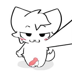 1:1 1boy 2d_animation :3 animated animation_meme anthro balls balls_tuft blush blush_lines bouncing_balls bouncing_penis boykisser boykisser_(meme) digital_media_(artwork) domestic_cat edited edited_art edited_by_uploader erection felid feline felis femboy femboy_only first_person_view fluffy fur furry furry_male furry_only half-closed_eyes knot looking_at_viewer loop male male_focus male_only mammal meme motion_tweening music narrowed_eyes nude operario_juniors penis penis_on_face perspective perspective_shot pink_penis red_penis seducing_viewer seductive selfie sexy sexy_pose short_playtime shorter_than_10_seconds silly silly_cat silly_cat_(mauzymice) silly_face smug_expression smug_eyes smug_face solo sound sound_warning synced_to_music tagme tail third-party_edit uwu video white_body white_fur