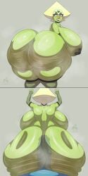 1female 1futa 1girl1futa 1girls ass big_ass big_breasts big_butt big_penis blush breasts dickgirl dickgirl/female enormous_ass enormous_breasts enormous_butt enormous_penis evedeve female fishnet_armwear fishnet_stockings fishnets futa_on_female futa_penetrating futadom futanari huge_ass huge_breasts huge_butt huge_cock hyper hyper_ass hyper_breasts hyper_butt hyper_penis intersex lapis_lazuli_(steven_universe) musk musk_clouds musky musky_butt no_dialogue penis peridot_(steven_universe) speechless steven_universe sweat sweatdrop sweating sweaty sweaty_ass sweaty_body sweaty_breasts sweaty_butt tape tape_on_nipples textless textless_version