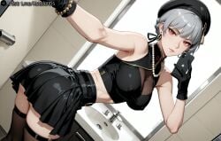 1female 1girls accessory after_sex after_vaginal ahe_gao ahegao_face ahoge ai_assisted ai_generated anime anime_style anus areolae areolae_visible_through_clothing armpits arms_behind_head art atlantis_k babe back_view bangs bare_back bare_breasts bare_legs bare_midriff bare_shoulders barefoot belly belly_bulge belly_button big_ass big_breasts blush body_blush bra breasts breasts_apart breasts_out bushiji butt_focus chat cheating cheating_girlfriend cleavage cleavage_window climax climaxing cock_hungry cuckold cuckquean cum cum_in_pussy cum_inside cute cute_male dominant_female dripping dripping_cum fat_cock female firm_ass firm_breasts fit fit_female gangbang hi_res high_quality high_resolution highres horny horny_female impregnation impregnation_risk large_ass large_breasts large_thighs light-skinned_female light_skin lingerie long_hair male medium_breasts military_uniform naked naked_female necklace netorare night nipple_fetish nipples nipples_visible_through_clothing nude nude_female outfit outline pale_skin panties penis perfect_ass perfect_body perfect_legs petite petite_body petite_female pornography pov prostitute prostitution pulling_hair push-up pussy pussy_peek raped sanhua_(wuthering_waves) seductive selfie selfie_pose sex_slave shaved_crotch shaved_pussy shower shy skinny skirt slave slim slim_girl slim_waist smile smiling_at_viewer smirk smirking_at_viewer snow soft_breasts speaking spots stockings submissive_female sweat teasing thick thick_ass thick_butt thick_eyebrows thick_hips thick_legs thick_lips thick_thighs thighhighs towel used vagina vaginal_fluids vaginal_juices wet_skin whore_eyes wuthering_waves