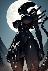 1futa 2d abs ai_generated alien_(franchise) alien_futa ass big_ass big_breasts big_penis black_skin breasts clawed_fingers claws cock cum_dripping_from_penis dick exposed_breasts exposed_nipples fat_cock female futa_alien futa_cock futa_milf futa_mommy futa_only futanari gigantic_penis huge_cock hung intersex large_breasts long_penis low-angle_view massive_breasts mature mature_body mature_figure mature_futa milf mommy monster_futa night penis shiny_skin solo solo_futa tail tenyaiida25 thick thick_ass thick_thighs thighs veins veiny veiny_penis voluptuous voluptuous_futa wide_hips xenomorph xenomorph_tail