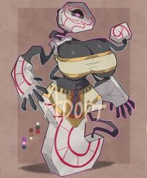 pokemon (species) from pokemon by nupi