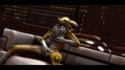 3d animal_humanoid female_anthro furry furry_only sfm silvarion source_filmmaker tagme
