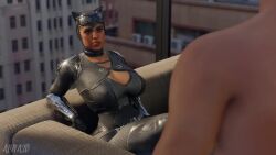 1boy 1boy1girl 1girls 3d alyta3d animated big_ass big_breasts big_thighs bigger_female breasts bust busty catwoman catwoman_(injustice) chest couple couple_(romantic) curvaceous curvy curvy_figure dc dc_comics duo enlargement enormous_ass enormous_breasts expansion female giantess gigantic_breasts growth height_difference hips hourglass_figure huge_ass huge_breasts injustice_2 large_ass large_breasts larger_female legs light-skinned_female light-skinned_male light_skin long_video longer_than_one_minute macro macro_female macro_on_micro male male/female mature mature_female mature_male micro_male micro_on_macro mini_giantess netherrealm_studios penetration selina_kyle sex shorter_male shorter_than_two_minutes size_difference slim_waist smaller_male sound straight tagme taller_female taller_girl thick thick_hips thick_legs thick_thighs thighs vaginal_penetration video voluptuous waist wide_hips wide_thighs