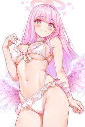 Mika (Blue Archive) Rule 34 Image