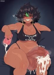 oc fan art