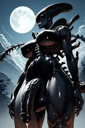 1futa 2d abs ai_generated alien_(franchise) alien_futa ass big_ass big_breasts big_penis black_skin breasts clawed_fingers claws cock cum_dripping_from_penis dick exposed_breasts exposed_nipples fat_cock female futa futa_alien futa_cock futa_milf futa_mommy futa_only futanari gigantic_penis huge_cock hung intersex large_breasts long_penis low-angle_view massive_breasts mature mature_body mature_figure mature_futa milf mommy monster_futa night penis shiny_skin solo solo_futa tail tenyaiida25 thick thick_ass thick_thighs thighs veins veiny veiny_penis voluptuous voluptuous_futa wide_hips xenomorph xenomorph_tail
