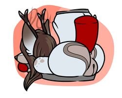 original character fan art