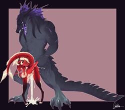 original characters fan art