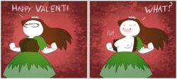 girlfriend fairy from let me explain studios by bootydox