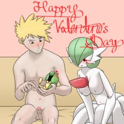 1boy 2girls blush breasts caterpie cloaca female fingering gardevoir heart holidays insect joe123123123 larger_female larger_male lying masturbation mega_evolution mega_gardevoir nintendo nipples on_back penis pokémon_(species) pokemon pokemon_(species) pokemon_rgby pokemon_rse pokemon_xy pokephilia precum pussy pussy_juice simple_background size_difference smaller_female vaginal_masturbation vaginal_penetration valentine's_day video_games