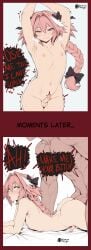2boys ahe_gao ai_generated anal anal_insertion anal_orgasm anal_sex androgynous astolfo_(fate) astolfo_(fate/apocrypha) astolfo_(saber)_(fate) astolfo_(sailor_paladin)_(fate) balls ballsack big_ass big_male big_penis bigger_male bitch_boy blush breasts choker crying cum cum_drip cum_in_ass cum_in_mouth cum_inside cum_on_body cum_on_breasts cum_while_penetrated cumming_from_anal_sex cumshot curvy curvy_figure ejaculate ejaculating ejaculating_cum ejaculation ejaculation_while_penetrated english_text femboy femboy_focus femboy_on_male femboy_penetrated femboysub feminine_body feminine_faced_male feminine_male feminine_pose feminization feminized_male gaping gaping_anus gaping_ass gay gay_male giant hair_grab hair_pull handsfree_ejaculation heavy_breathing huge_ass large_male larger_male legs_up male male/male male_focus male_only male_penetrated male_penetrating male_penetrating_male mascara mini_giant missionary moan moaning motion_blur motion_lines nakadashi nipples oral oral_creampie oral_orgasm oral_penetration oral_sex orgasm orgasm_face orgasm_from_anal otoko_no_ko pale_skin peace_sign penis penis_size_difference pink_eyes pink_hair pounding_ass pout pouting pouty pouty_lips ribbon ribbon_in_hair ribbons rolling_eyes rough_anal rough_sex running_mascara runny_makeup sex sex_face sex_from_behind sissy small_penis smaller_male smaller_penis stomach_bulge sweat sweatdrop sweating sweaty sweaty_body sweaty_butt tear tearing_up tears text thick_thighs thighhighs thighs tiny_male tiny_penis tongue tongue_out toontype torn_clothes torn_clothing torn_legwear torn_pantyhose torn_thighhighs trap twink v_sign white_body white_skin wide_eyed wide_hips yaoi