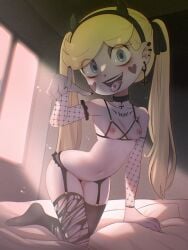 star butterfly from disney by h space