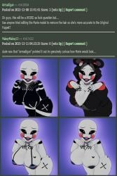 lefty (fnaf) from fazclaire's nightclub by animationguy