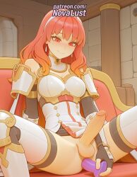 celica (fire emblem) from fire emblem by novalust
