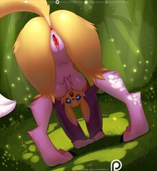 digimon (species) from digimon by doomthewolf