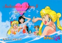 ami mizuno from adult swim