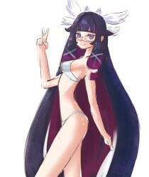 columbina (genshin impact) from genshin impact by lumae