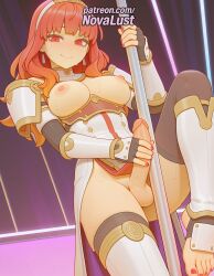 celica (fire emblem) from fire emblem by novalust