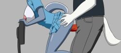 porsha_crystal father_and_daughter father daughter age_difference incest furry anthro sing_(movie) jimmy_crystal doggyshel sex animated animated_gif partially_clothed vaginal_penetration breasts