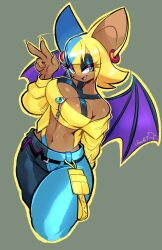 canari (pokemon) from nintendo by jamoart